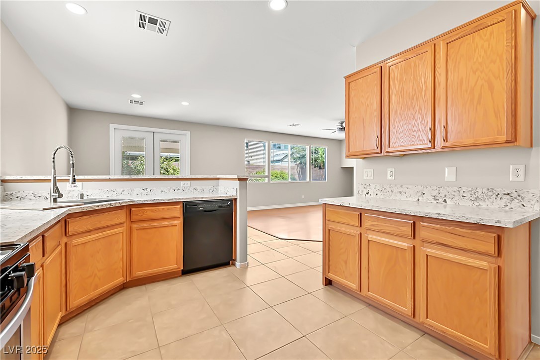 6103 Harvest Dance Street Property Photo 4