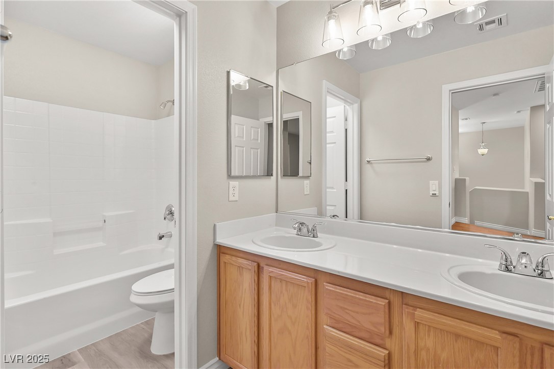 6103 Harvest Dance Street Property Photo 14