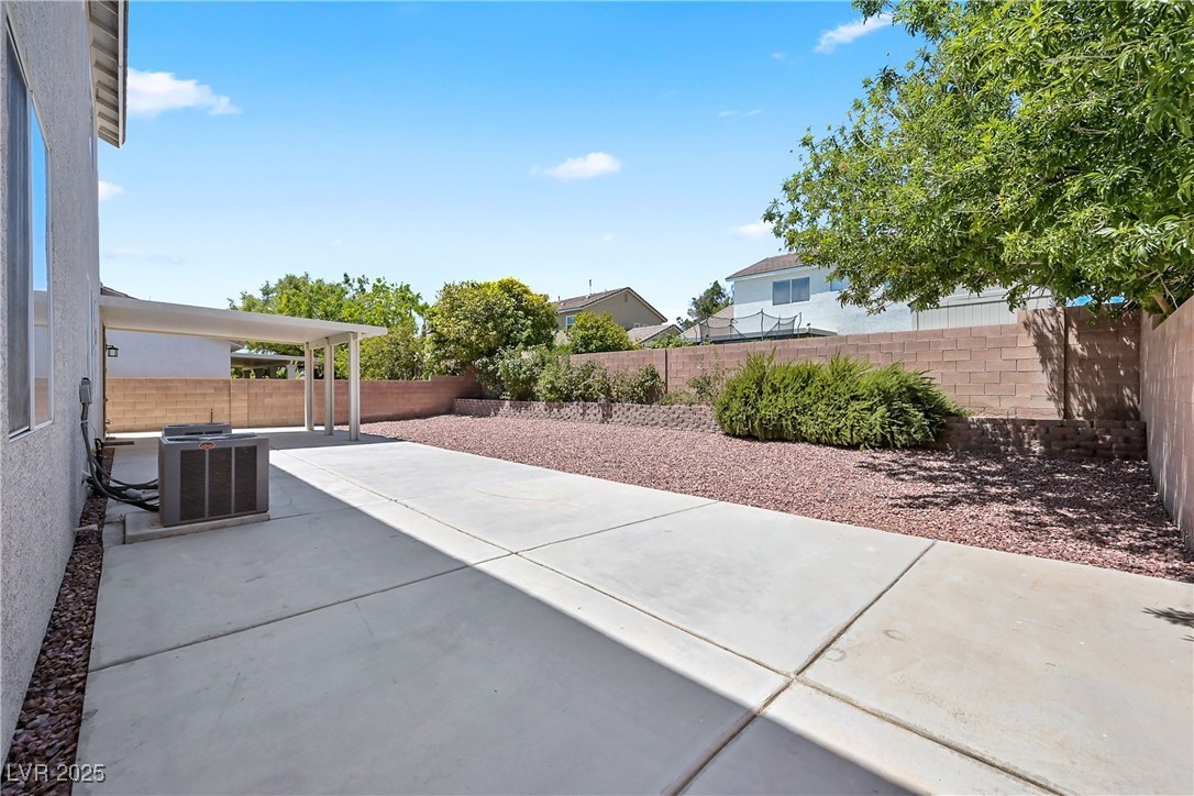 6103 Harvest Dance Street Property Photo 20