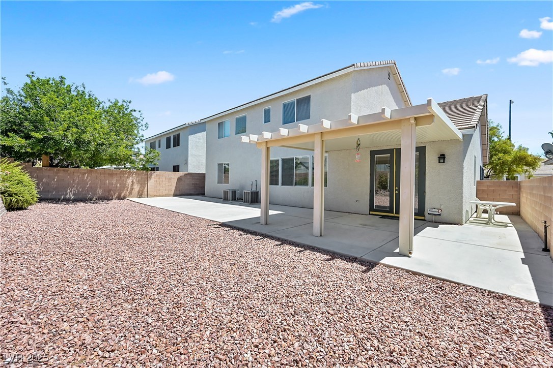 6103 Harvest Dance Street Property Photo 21