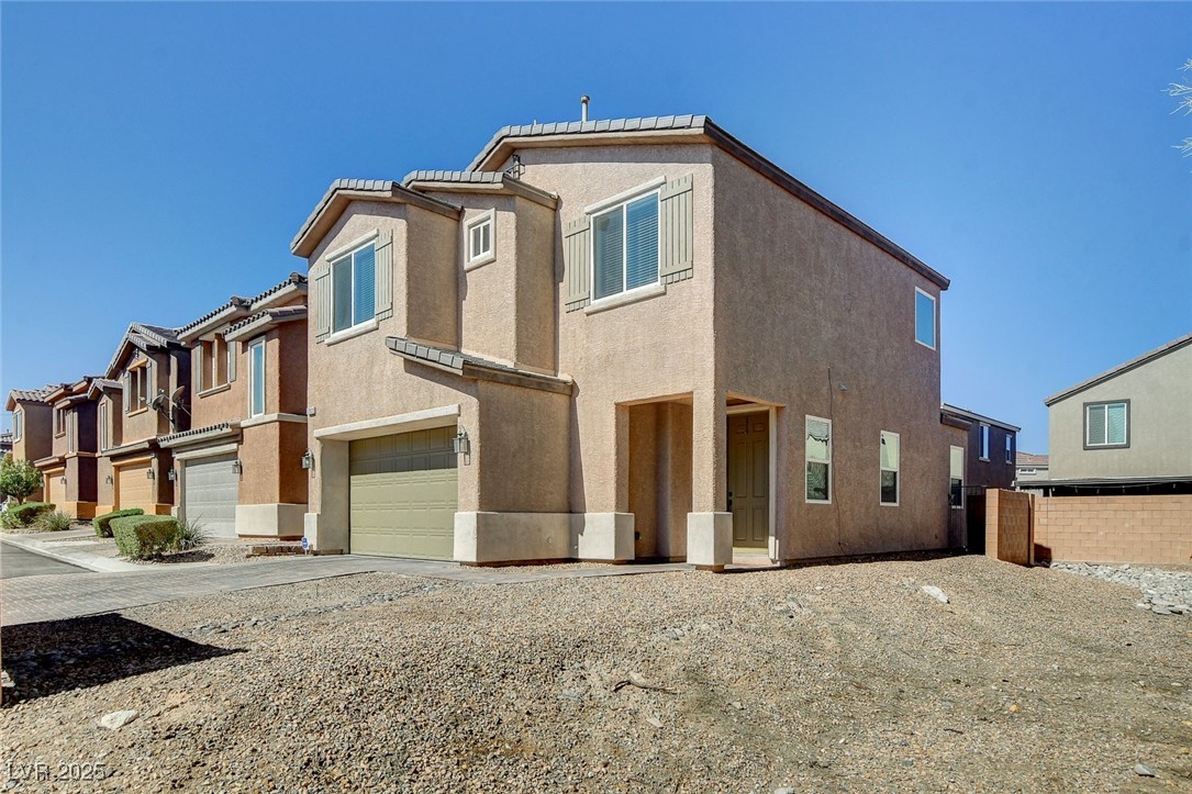 5353 Harris Spring Lane Property Photo 1