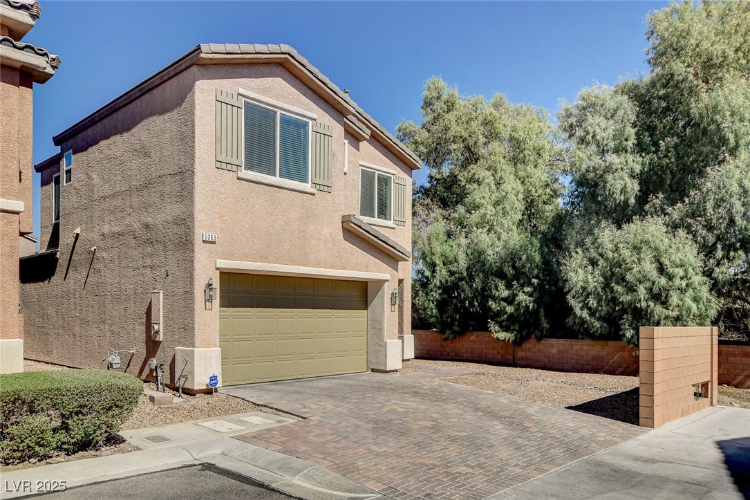 5353 Harris Spring Lane Property Photo 2