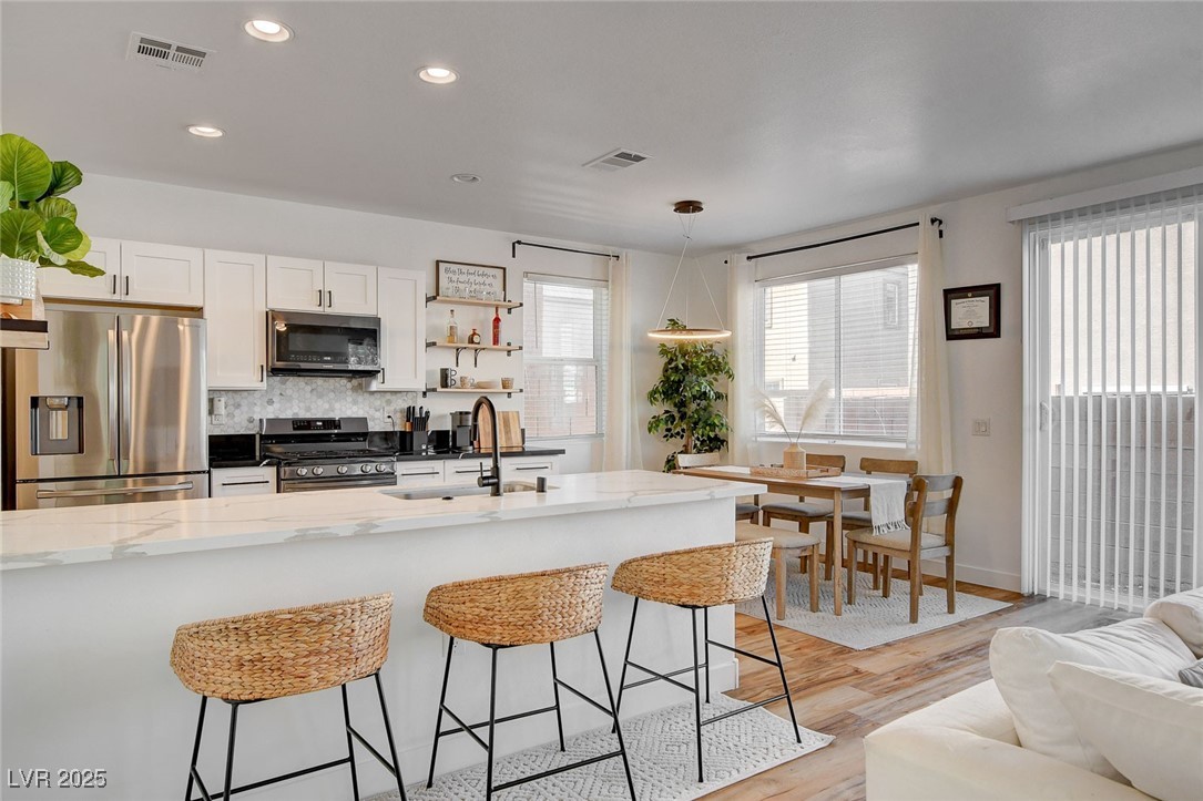 5353 Harris Spring Lane Property Photo 8