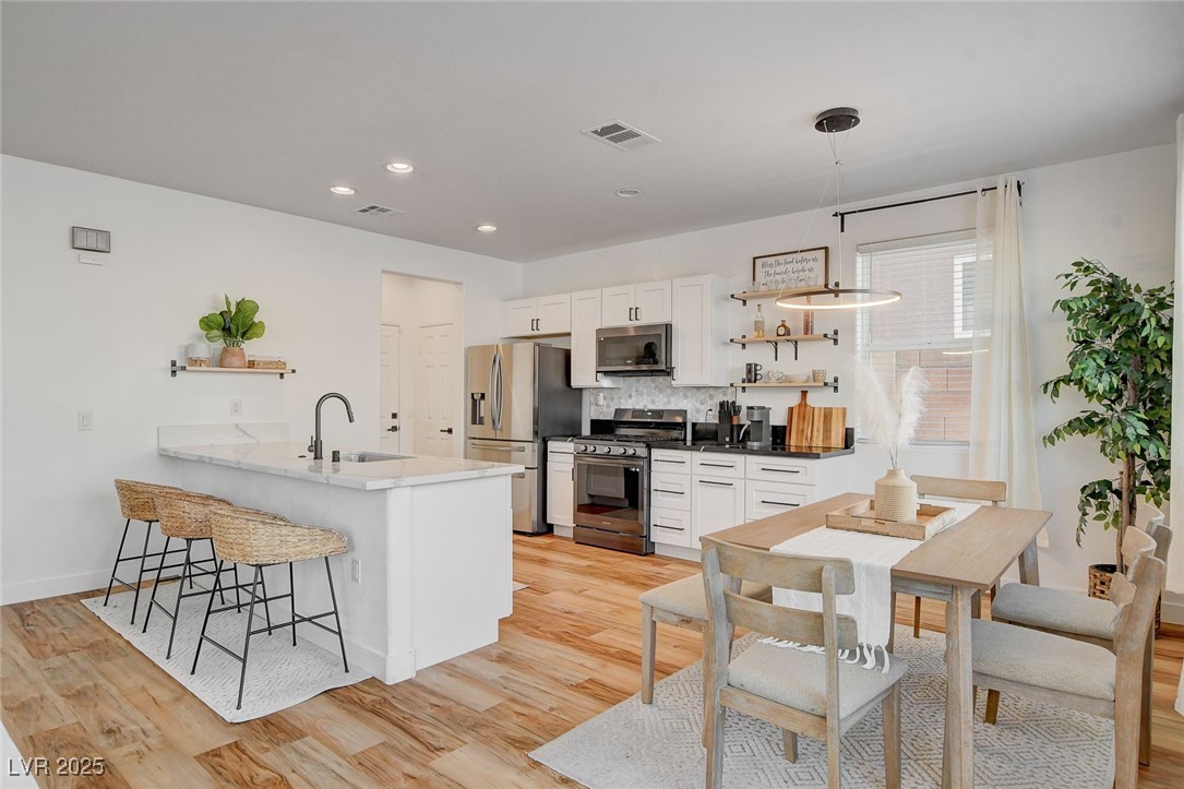 5353 Harris Spring Lane Property Photo 9