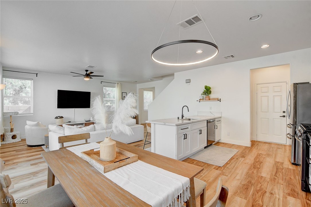 5353 Harris Spring Lane Property Photo 11