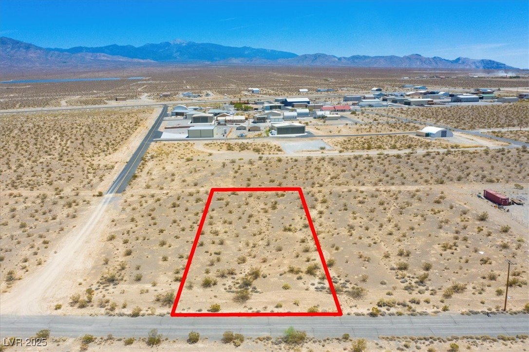 3361 North Nevada Highway 160 Property Photo 1