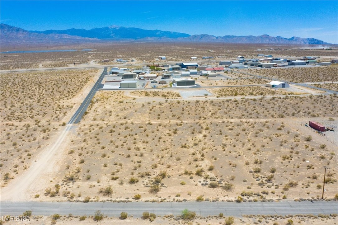 3361 North Nevada Highway 160 Property Photo 2