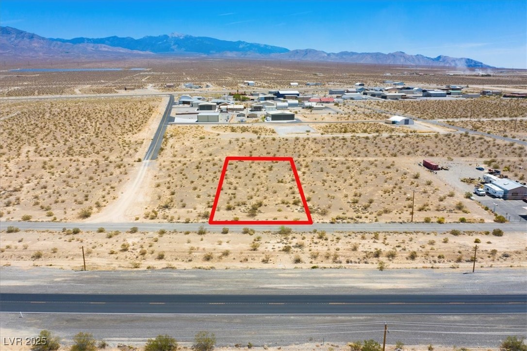 3361 North Nevada Highway 160 Property Photo 3