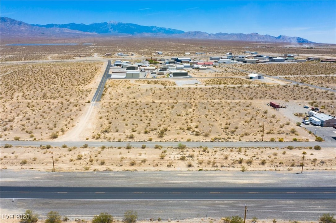3361 North Nevada Highway 160 Property Photo 4