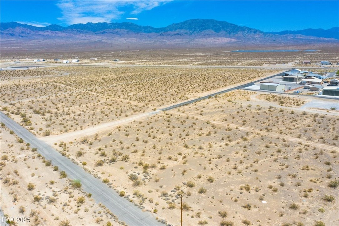3361 North Nevada Highway 160 Property Photo 5