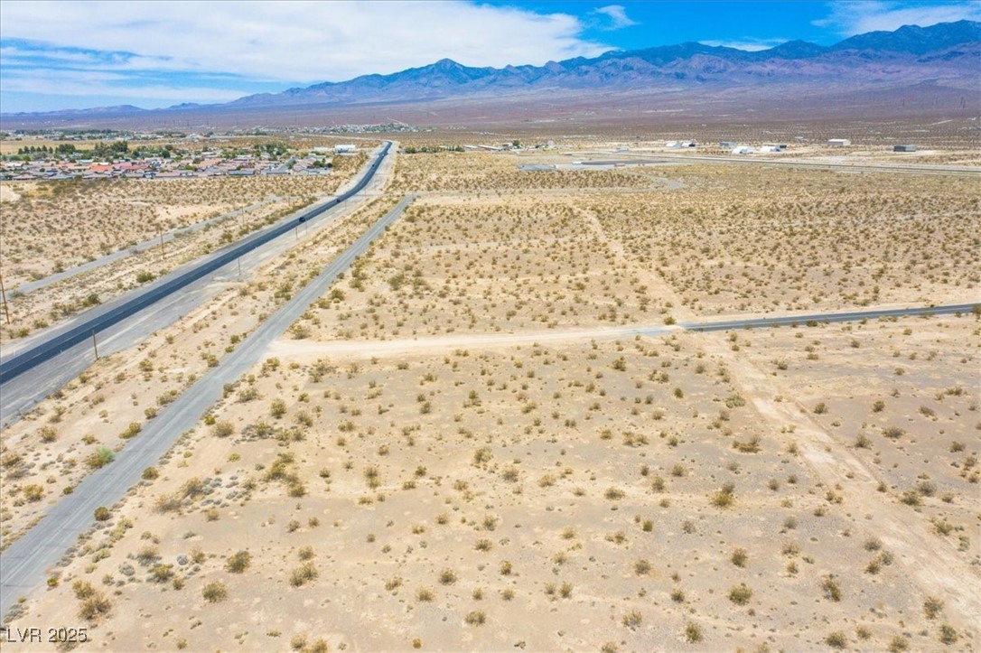 3361 North Nevada Highway 160 Property Photo 7