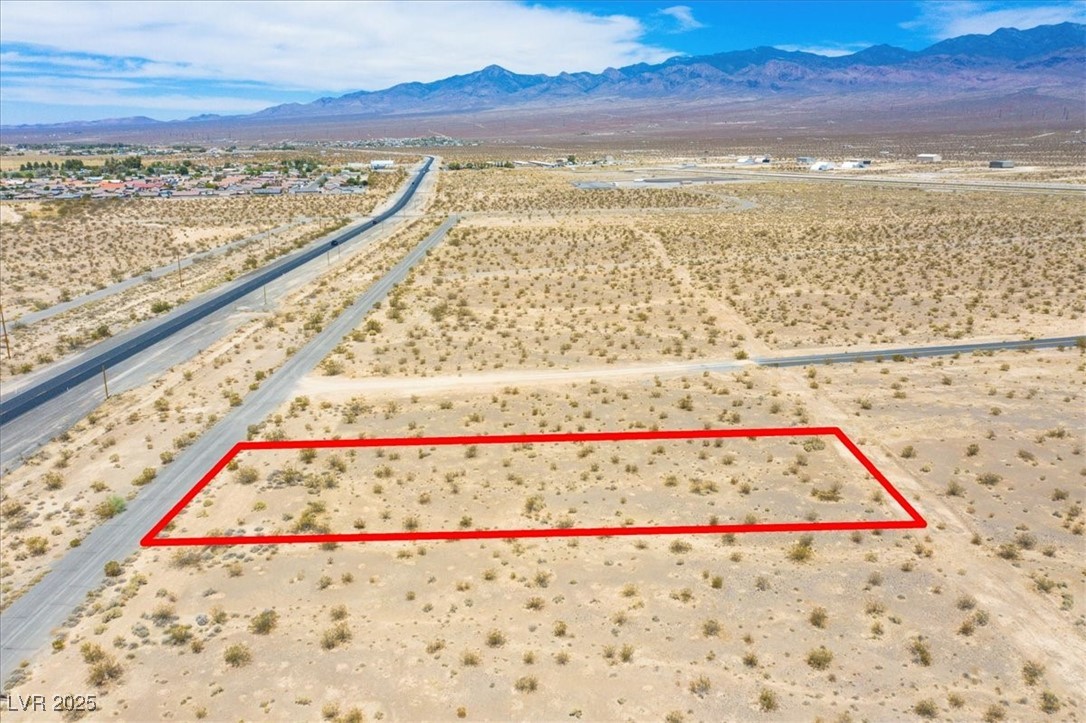 3361 North Nevada Highway 160 Property Photo 8