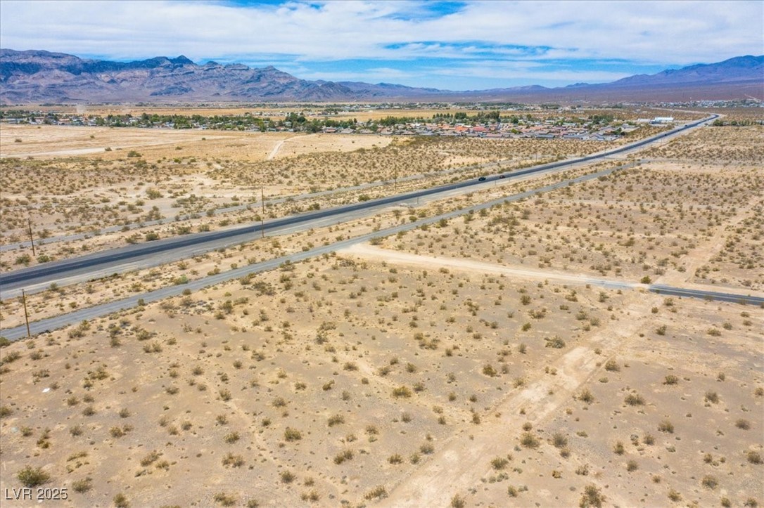 3361 North Nevada Highway 160 Property Photo 9