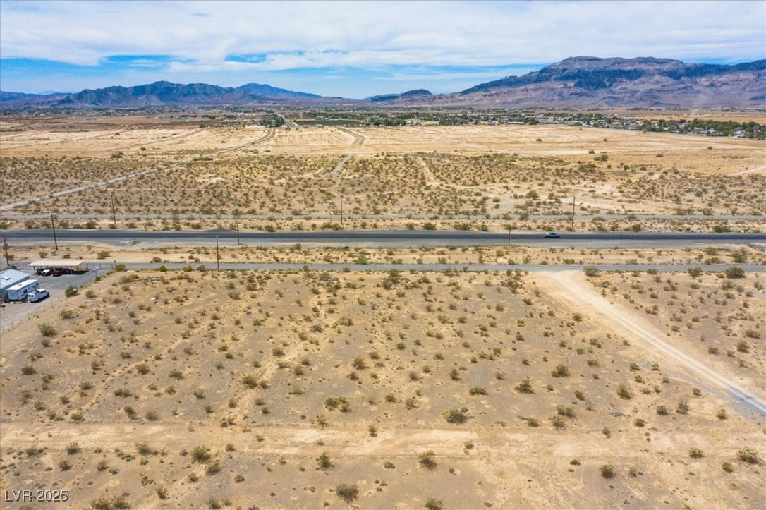 3361 North Nevada Highway 160 Property Photo 10