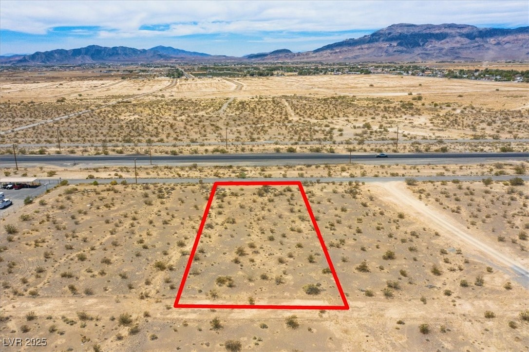 3361 North Nevada Highway 160 Property Photo 11