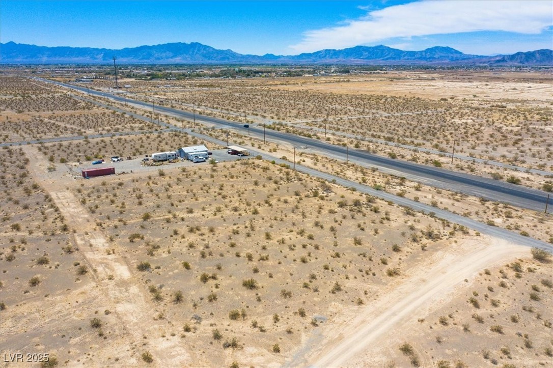 3361 North Nevada Highway 160 Property Photo 12