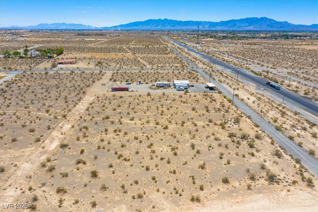 3361 North Nevada Highway 160 Property Photo 13