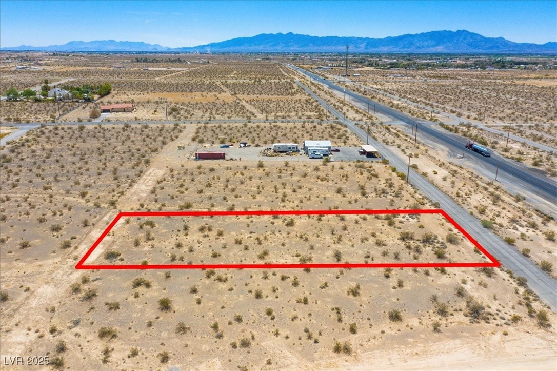 3361 North Nevada Highway 160 Property Photo 14