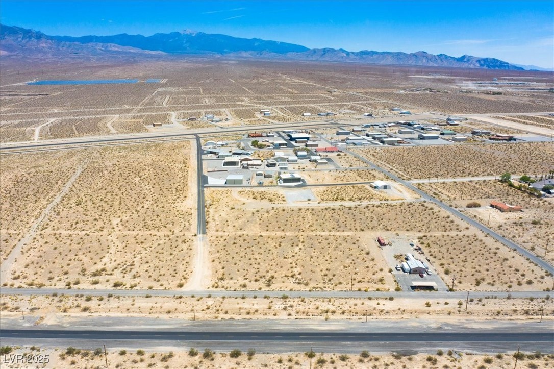 3361 North Nevada Highway 160 Property Photo 16