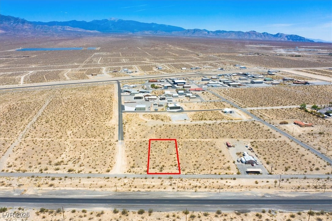 3361 North Nevada Highway 160 Property Photo 17