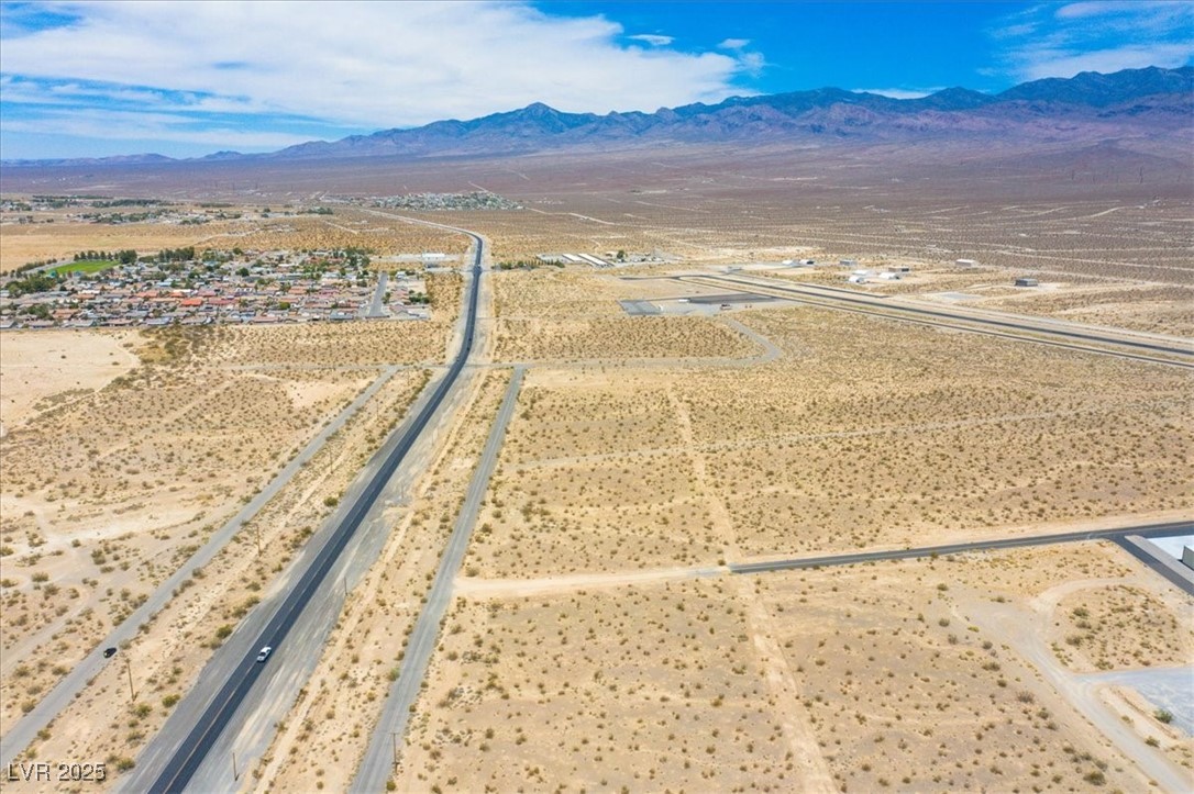 3361 North Nevada Highway 160 Property Photo 20
