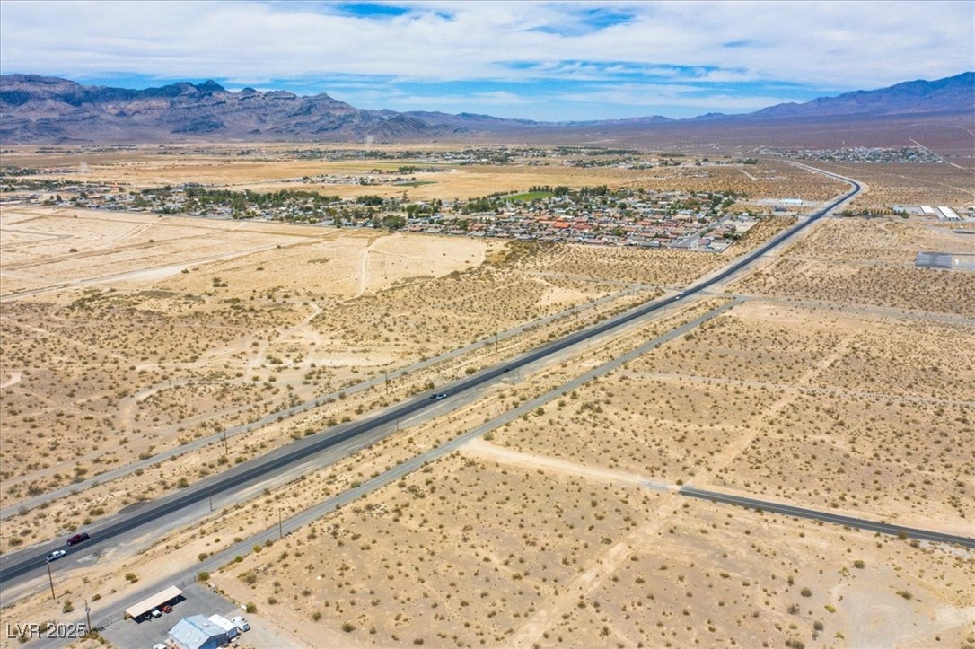 3361 North Nevada Highway 160 Property Photo 21
