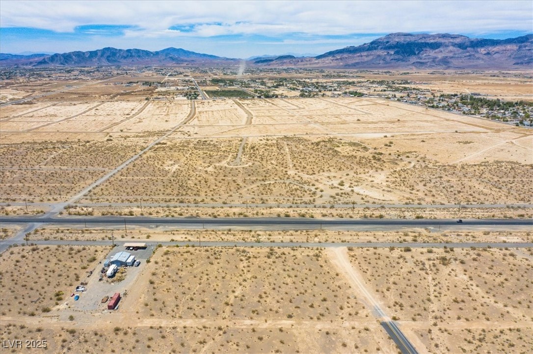 3361 North Nevada Highway 160 Property Photo 22