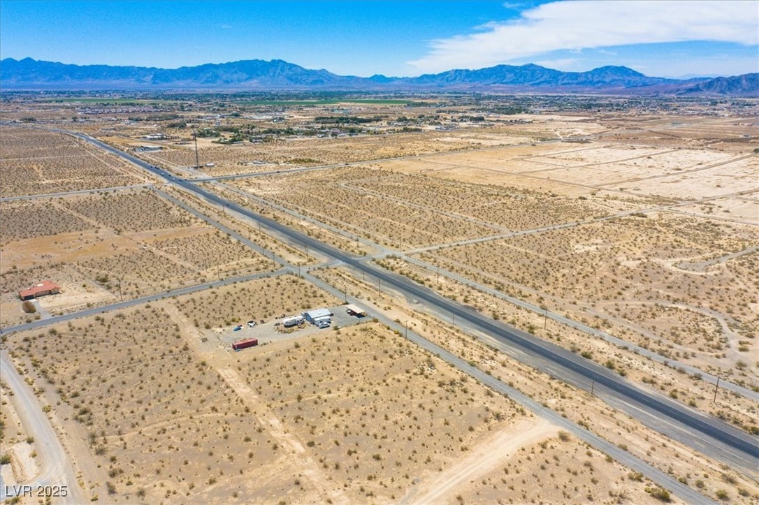 3361 North Nevada Highway 160 Property Photo 23
