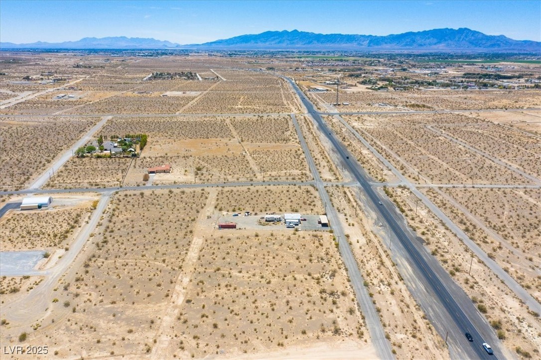 3361 North Nevada Highway 160 Property Photo 24