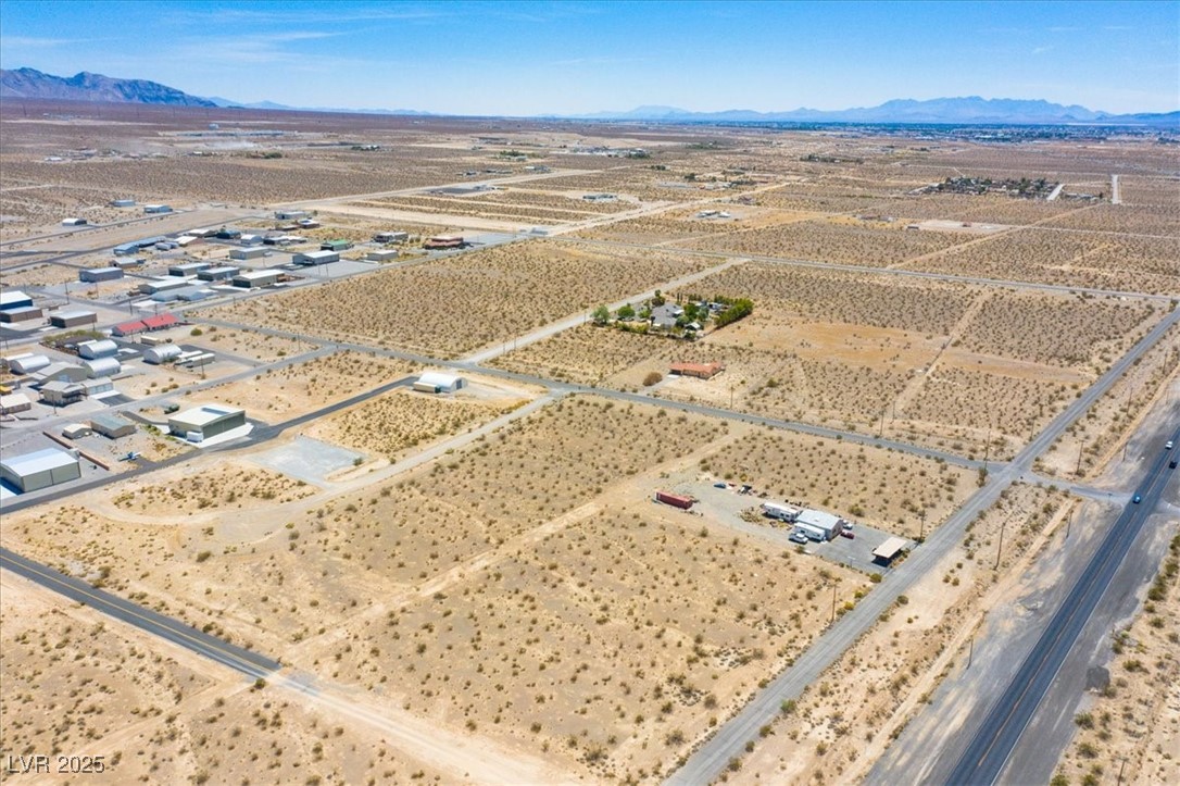 3361 North Nevada Highway 160 Property Photo 25