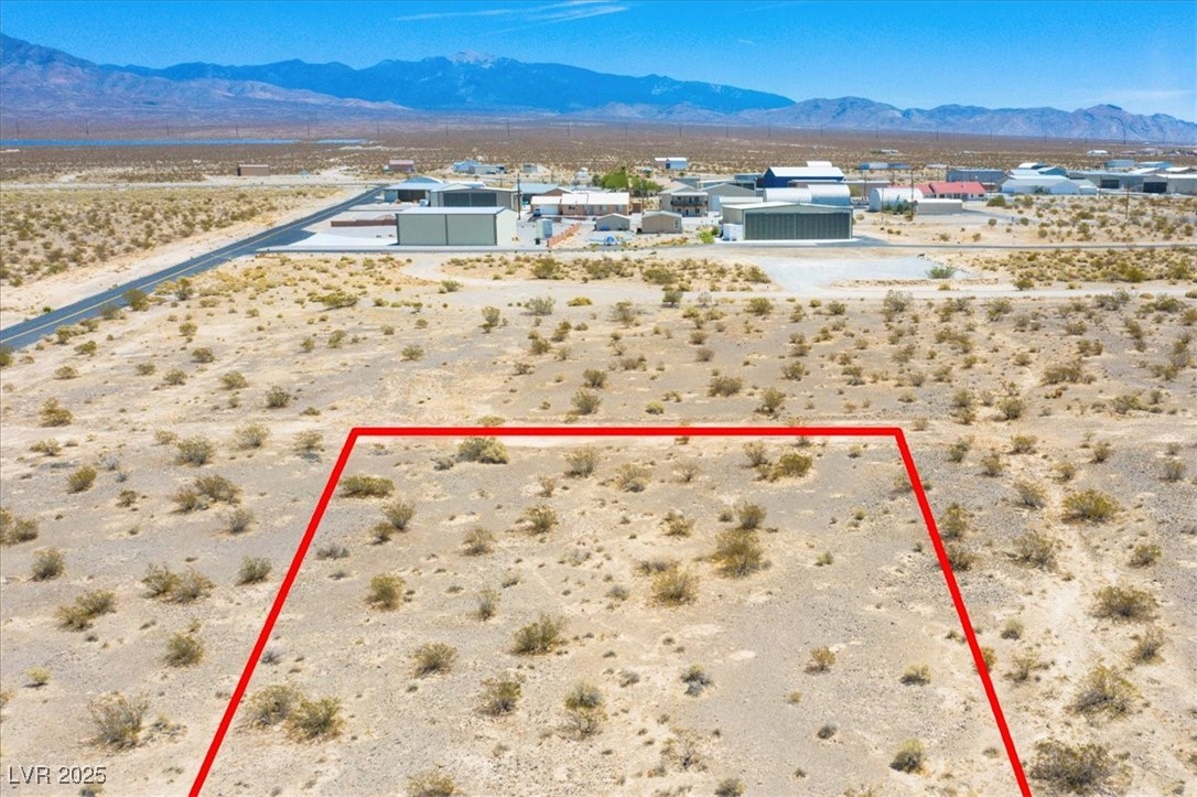 3361 North Nevada Highway 160 Property Photo 29
