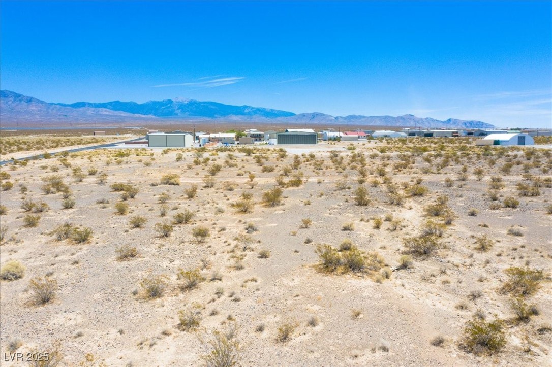 3361 North Nevada Highway 160 Property Photo 30