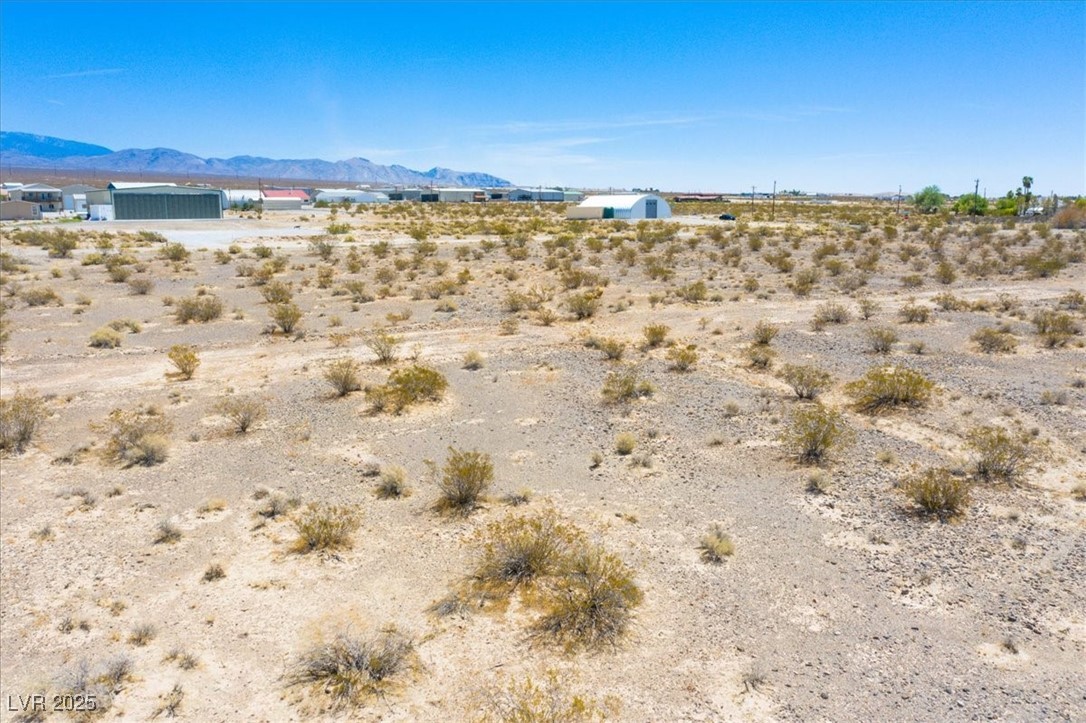 3361 North Nevada Highway 160 Property Photo 31