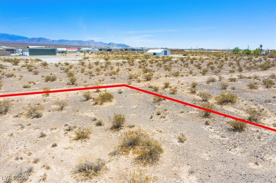 3361 North Nevada Highway 160 Property Photo 32