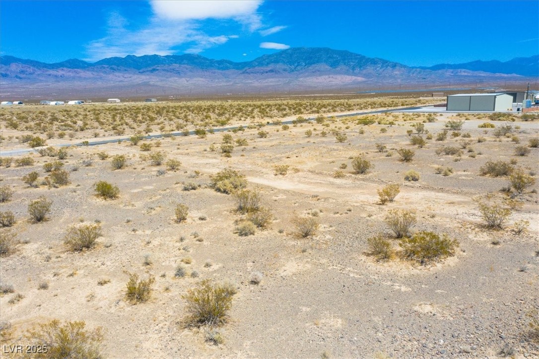 3361 North Nevada Highway 160 Property Photo 33