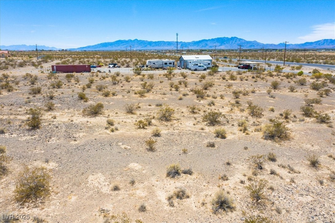 3361 North Nevada Highway 160 Property Photo 34