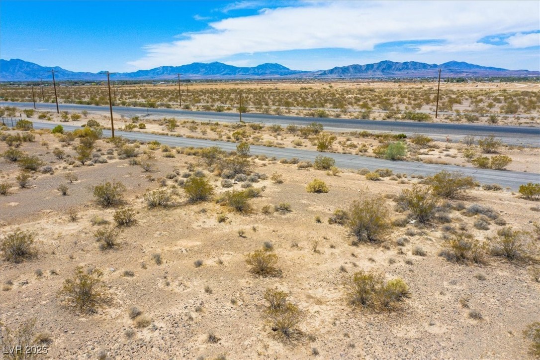 3361 North Nevada Highway 160 Property Photo 36