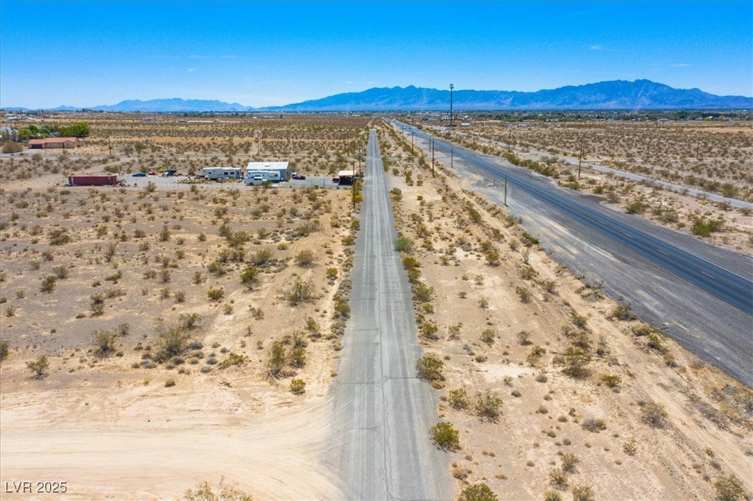 3361 North Nevada Highway 160 Property Photo 37