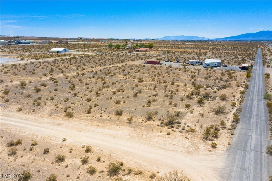 3361 North Nevada Highway 160 Property Photo 38