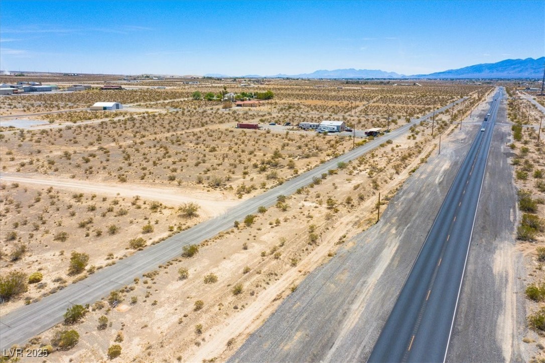 3361 North Nevada Highway 160 Property Photo 40
