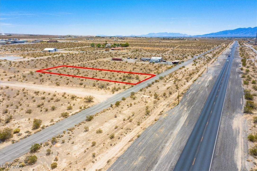 3361 North Nevada Highway 160 Property Photo 42
