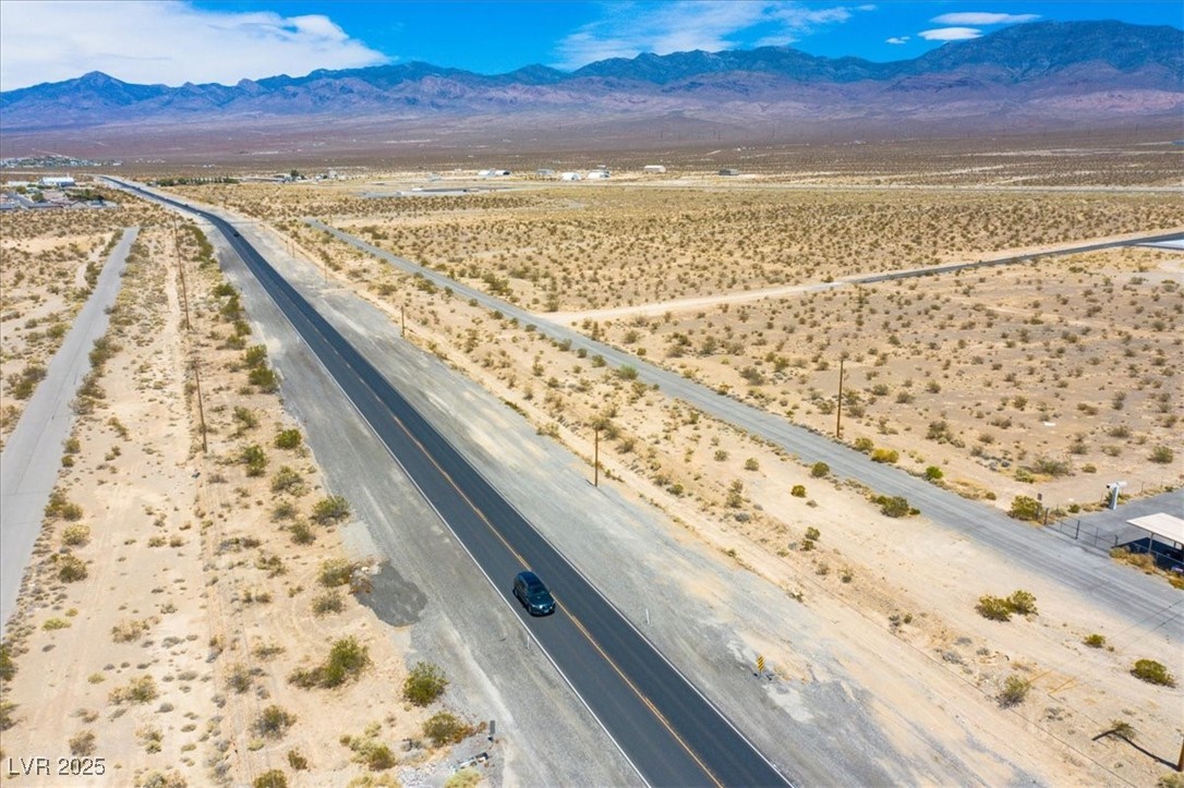 3361 North Nevada Highway 160 Property Photo 43