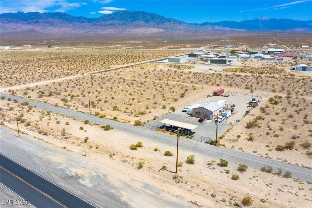 3361 North Nevada Highway 160 Property Photo 44
