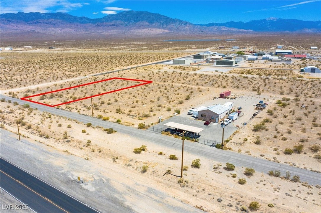 3361 North Nevada Highway 160 Property Photo 45