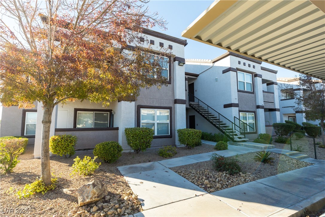 7255 West Sunset Road 2106 Property Photo 1