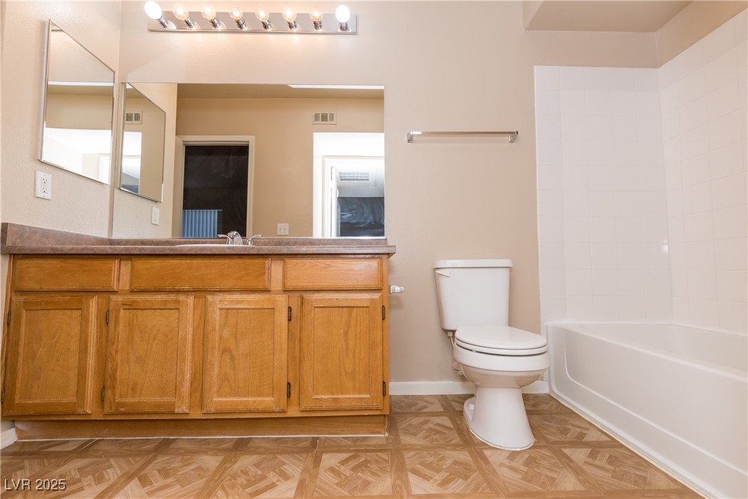 7255 West Sunset Road 2106 Property Photo 14