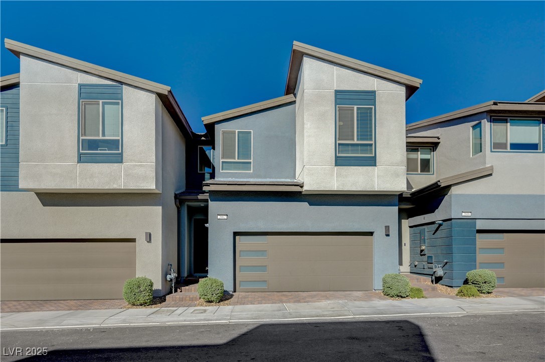 2662 Chance Canyon Street Property Photo 1