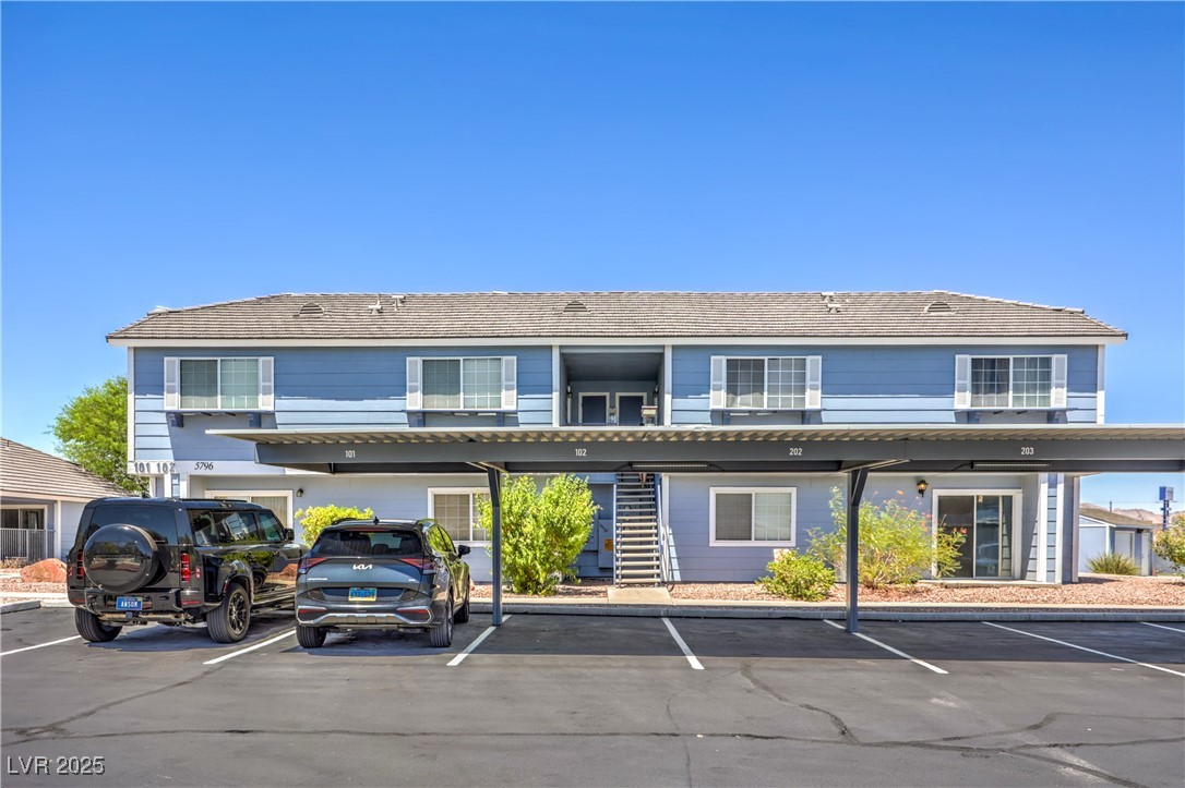 5796 Ambassador Avenue 202 Property Photo 1