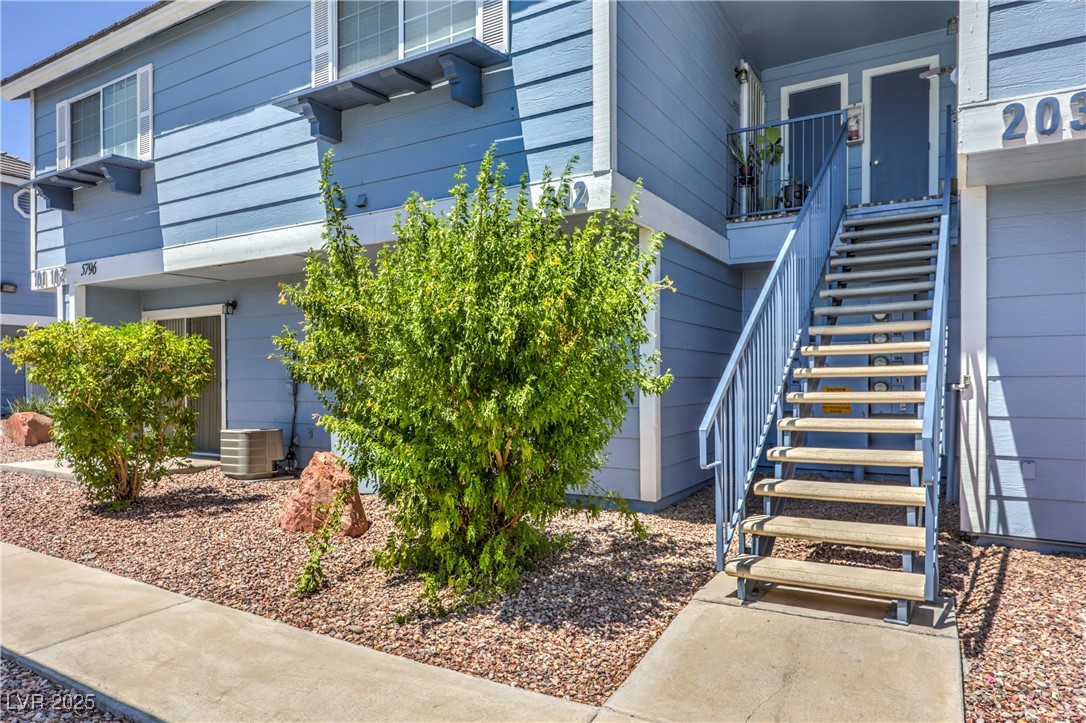 5796 Ambassador Avenue 202 Property Photo 2