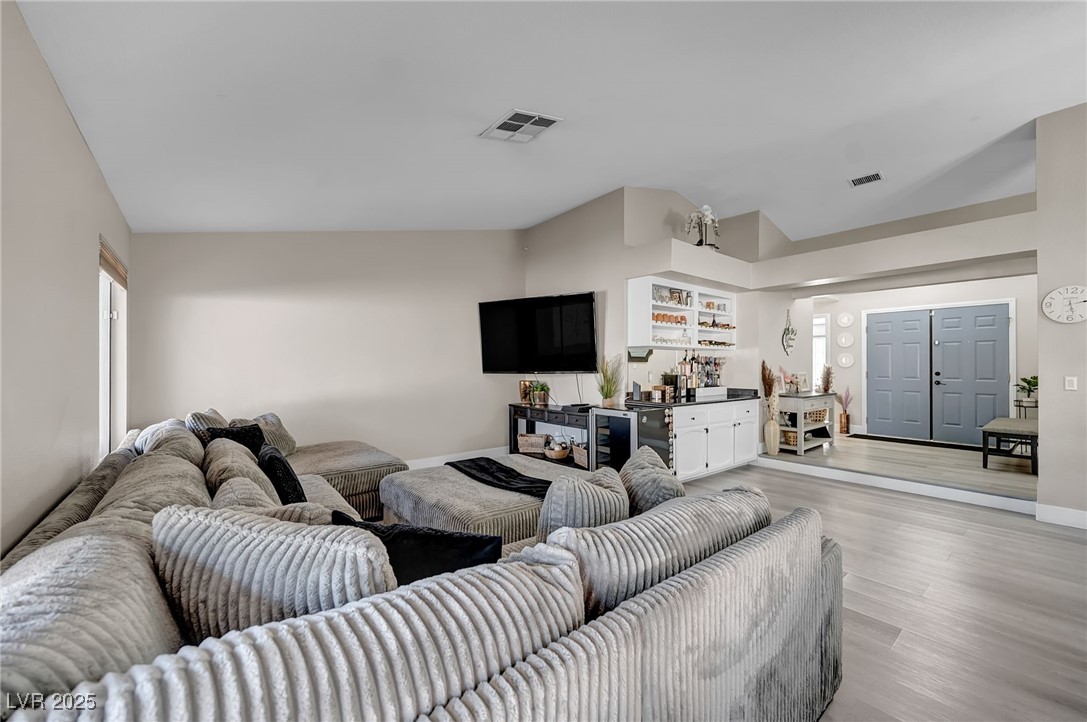 3757 North Torrey Pines Drive Property Photo 2